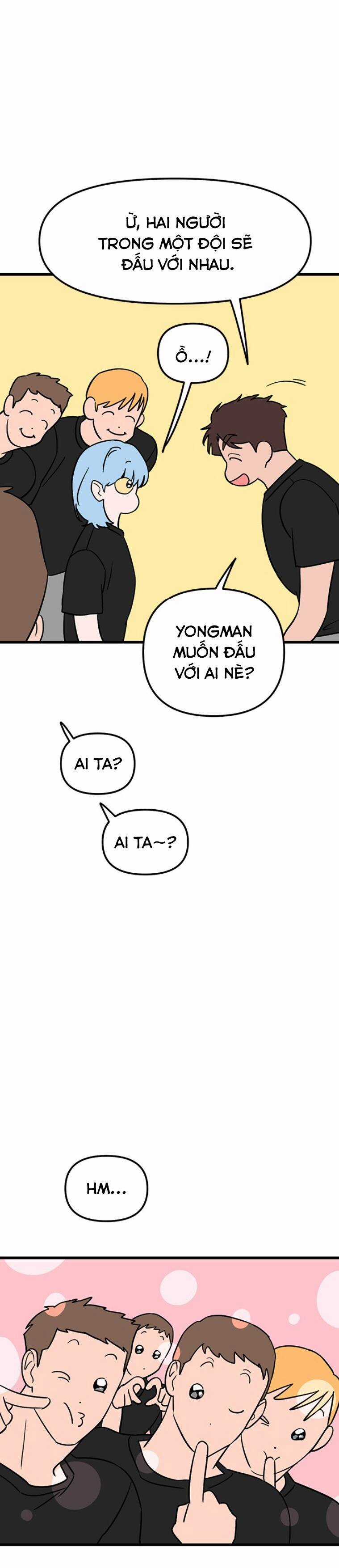 Long Miêu Chương 33 trang 7