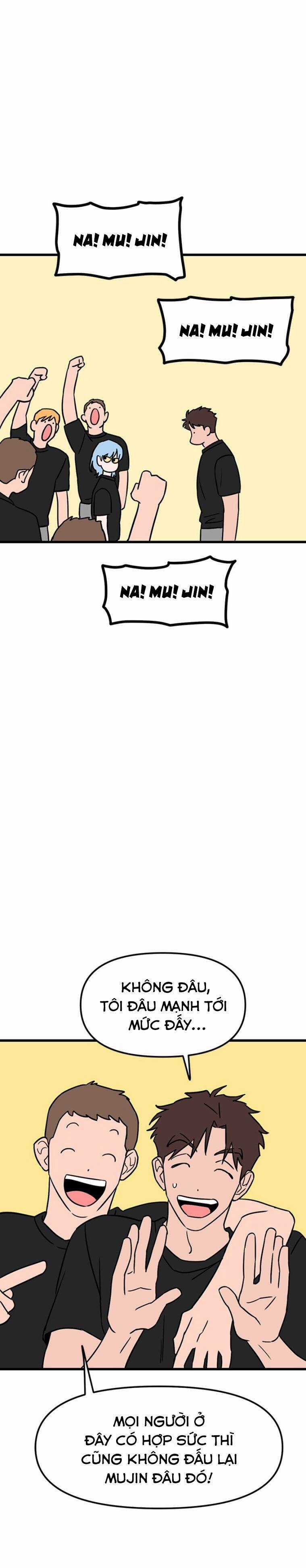 Long Miêu Chương 33 trang 9