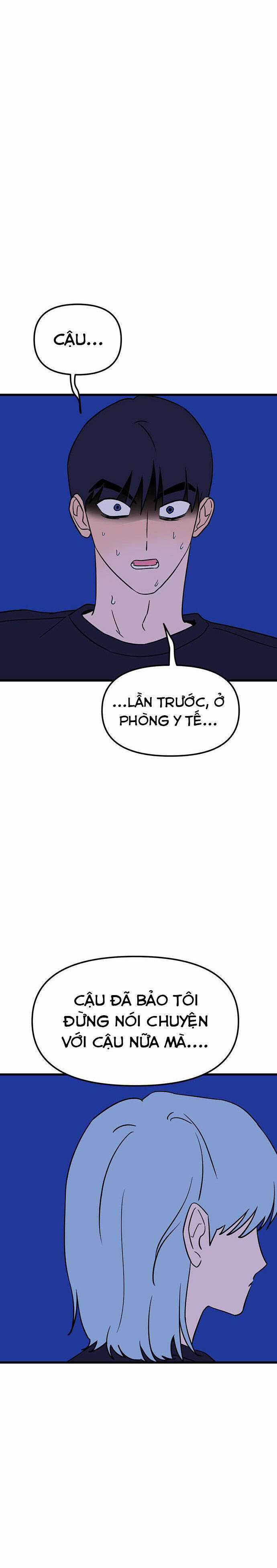 Long Miêu Chương 34 trang 14