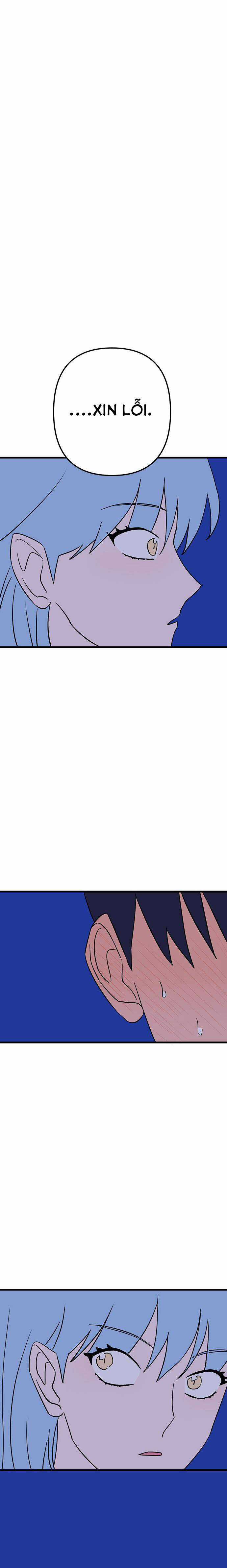 Long Miêu Chương 34 trang 18