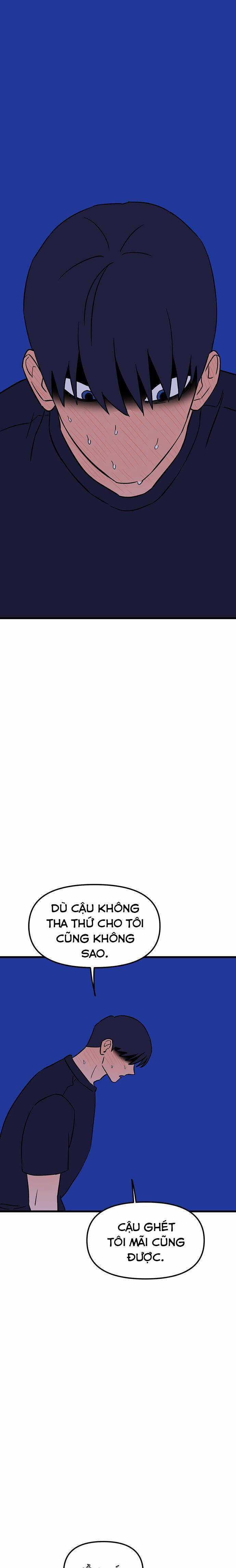 Long Miêu Chương 34 trang 19