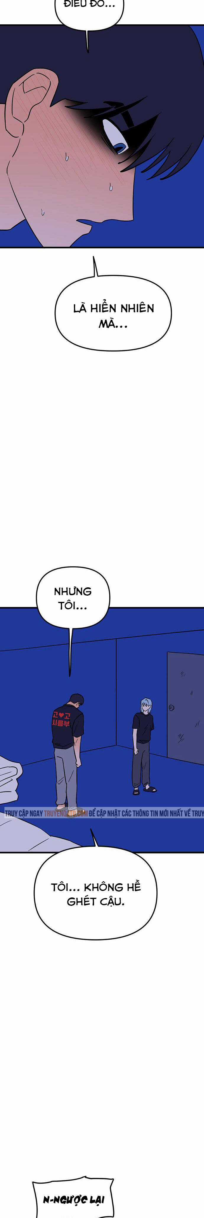 Long Miêu Chương 34 trang 20