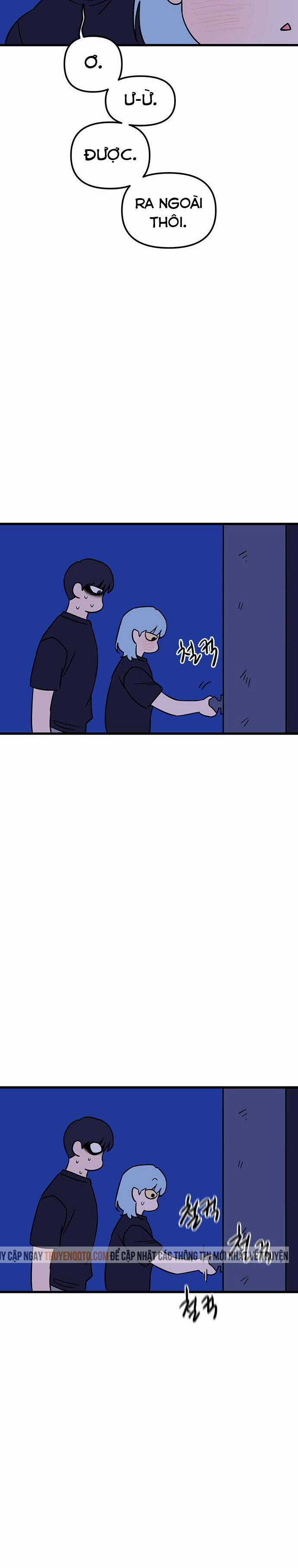 Long Miêu Chương 34 trang 27