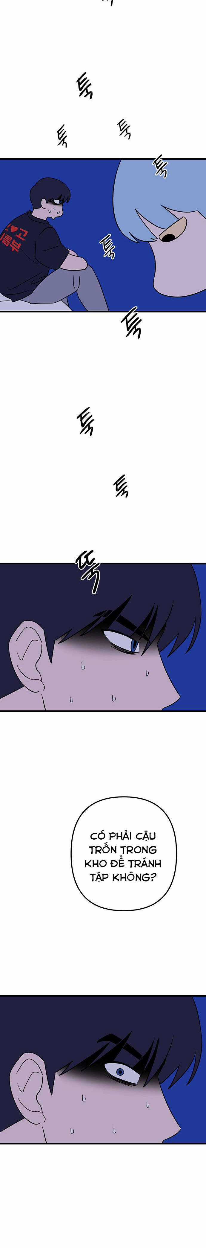 Long Miêu Chương 34 trang 3