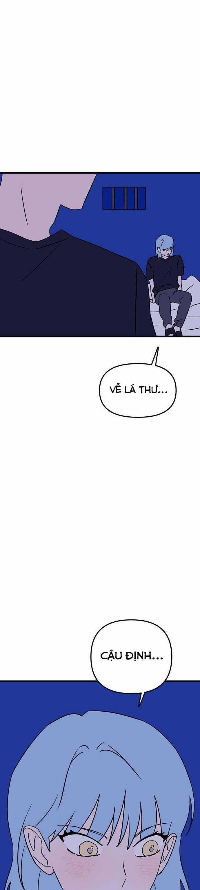 Long Miêu Chương 34 trang 32