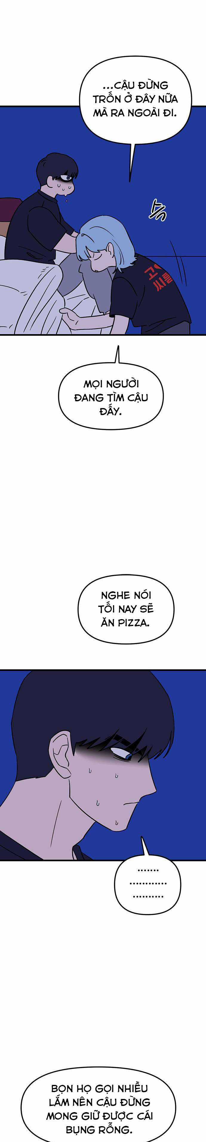 Long Miêu Chương 34 trang 6