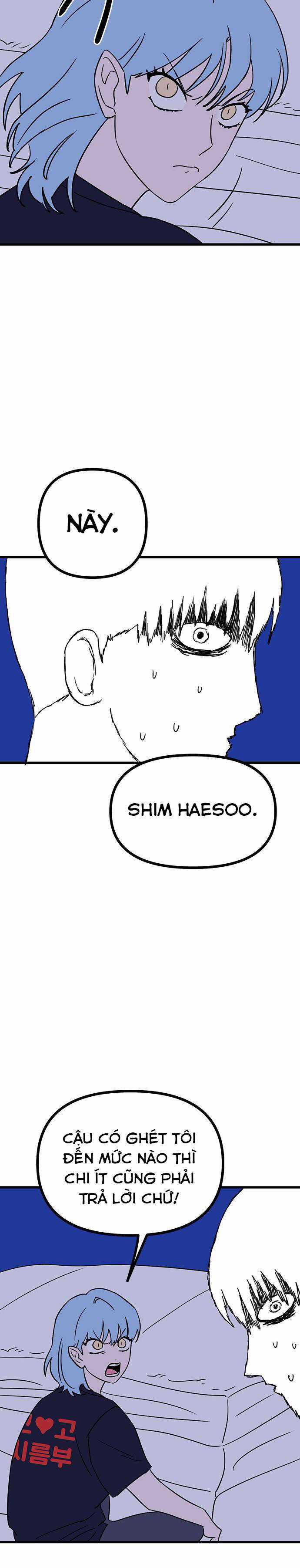 Long Miêu Chương 34 trang 8