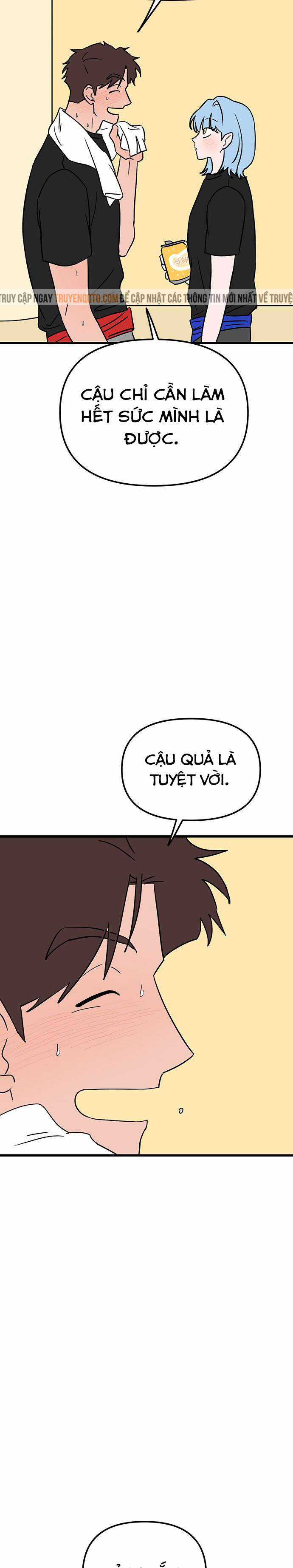 Long Miêu Chương 35 trang 10