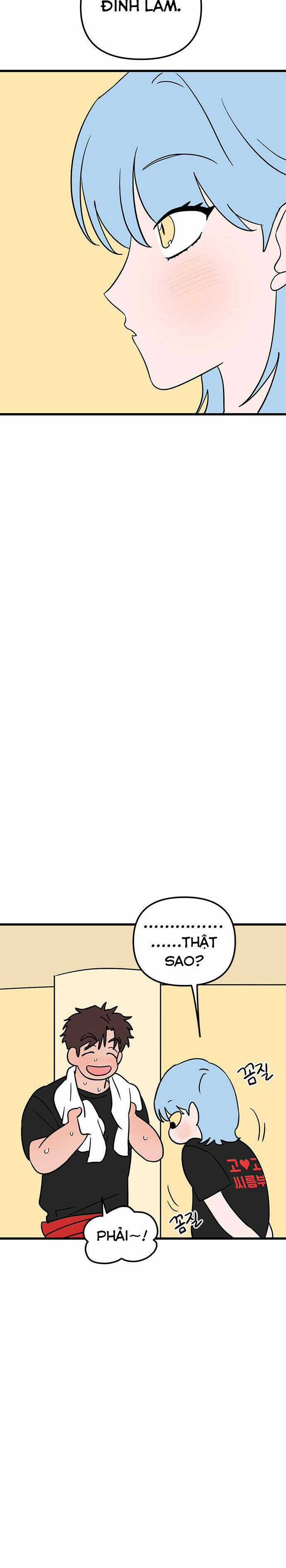 Long Miêu Chương 35 trang 11