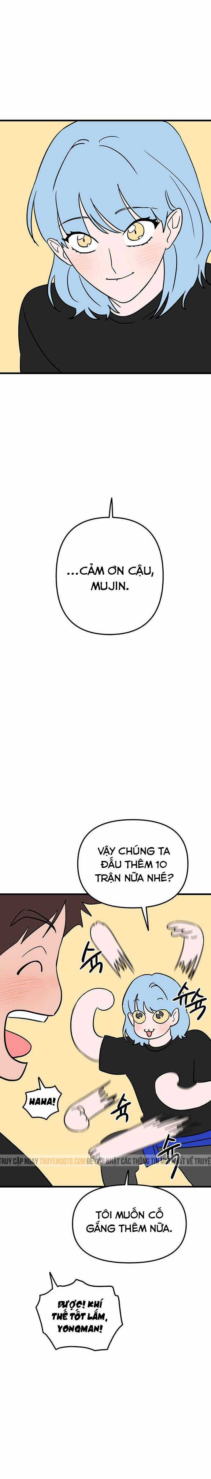 Long Miêu Chương 35 trang 12