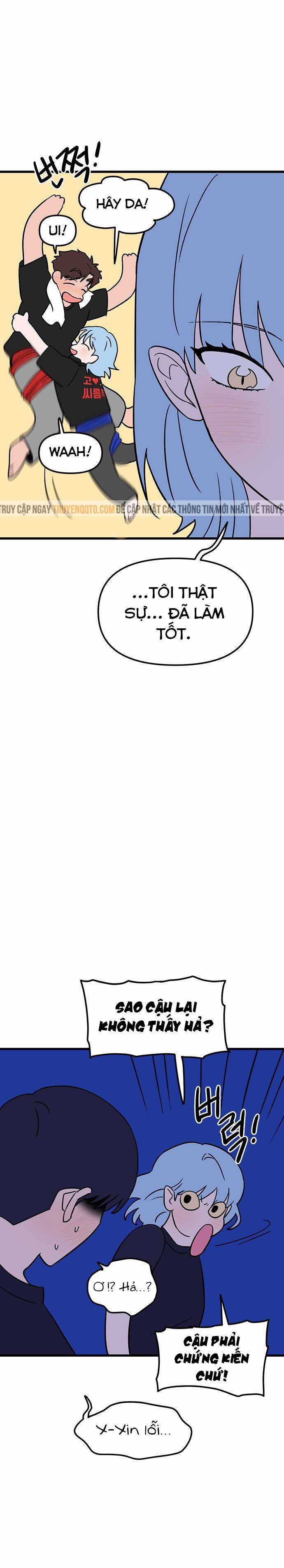 Long Miêu Chương 35 trang 13