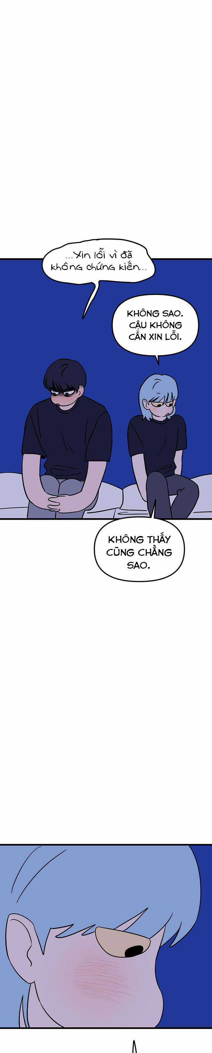 Long Miêu Chương 35 trang 14