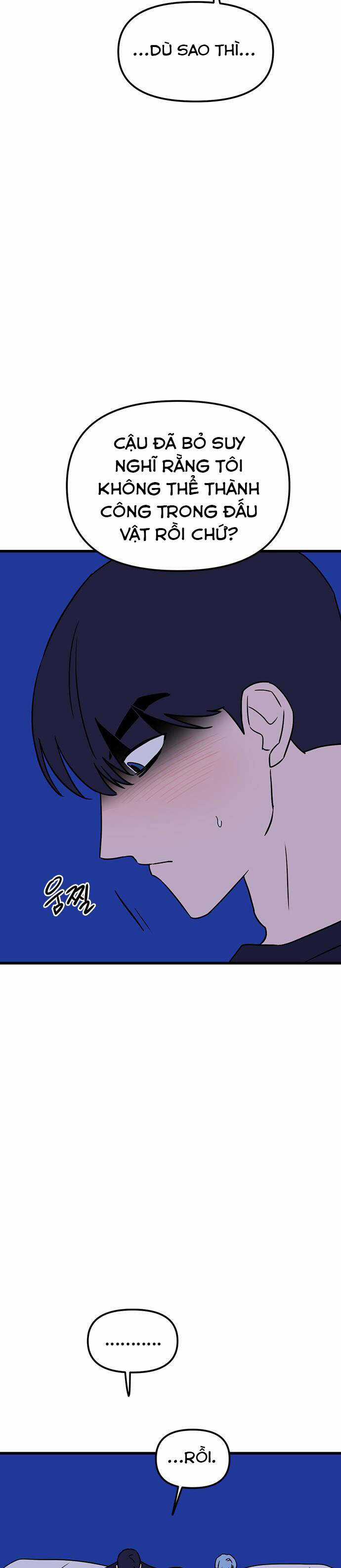 Long Miêu Chương 35 trang 15