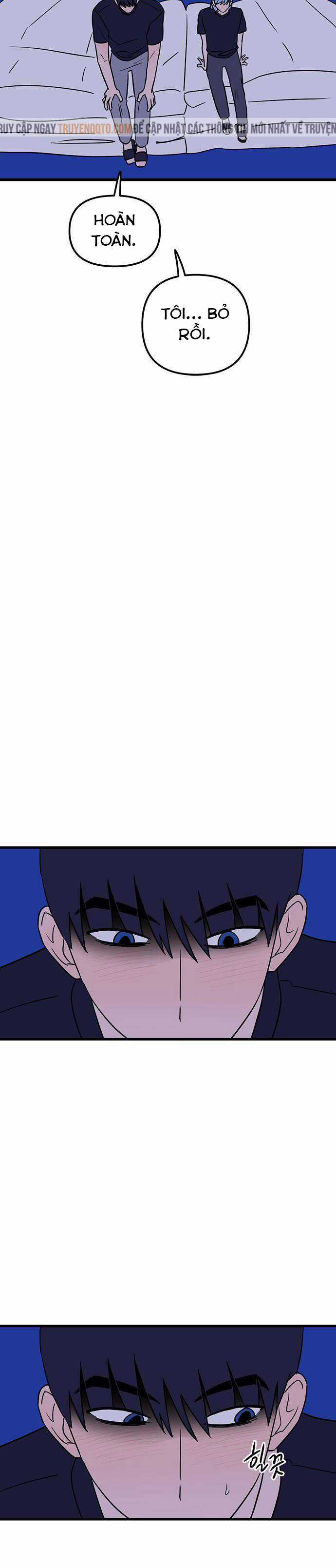 Long Miêu Chương 35 trang 16