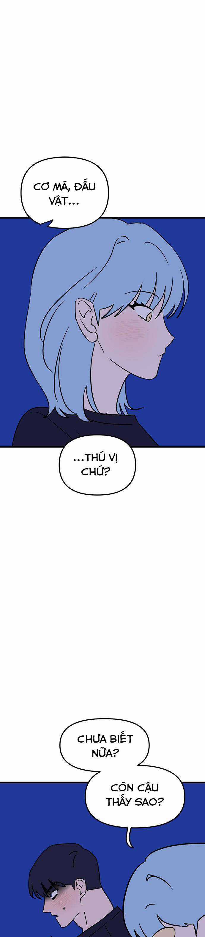 Long Miêu Chương 35 trang 17