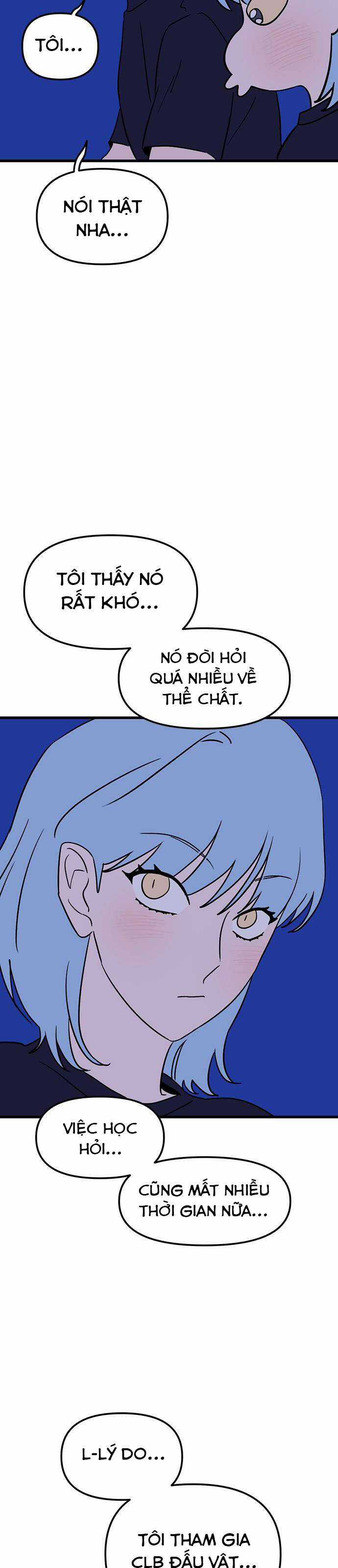 Long Miêu Chương 35 trang 18