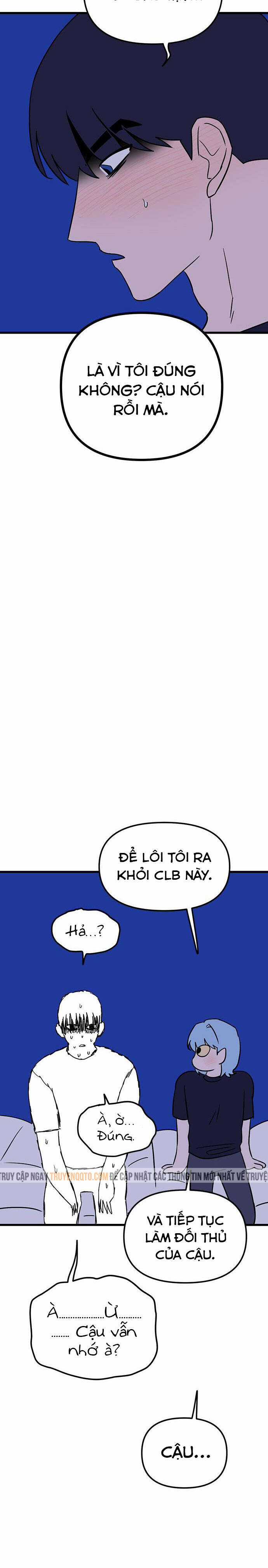 Long Miêu Chương 35 trang 19