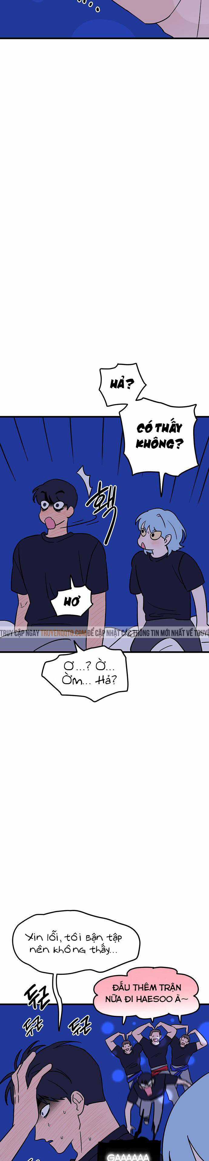 Long Miêu Chương 35 trang 7