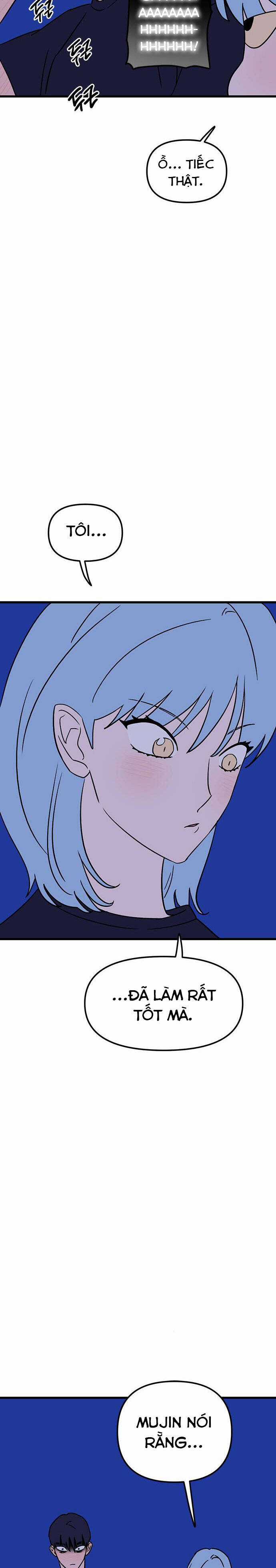 Long Miêu Chương 35 trang 8