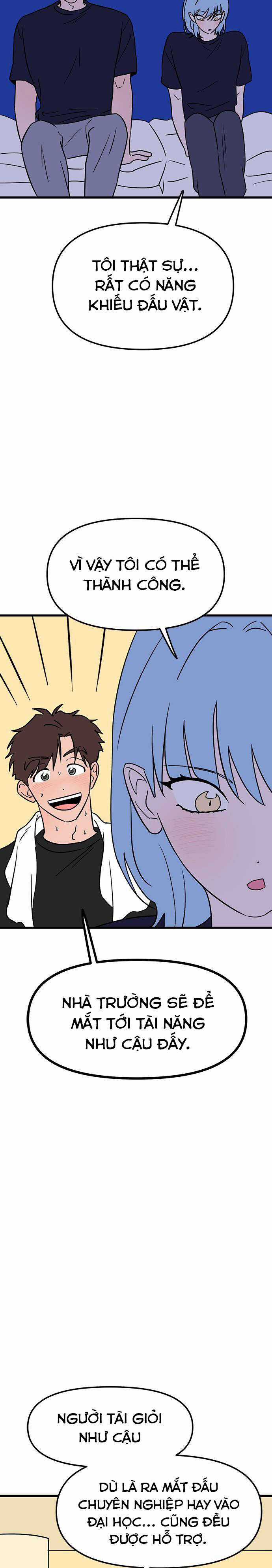 Long Miêu Chương 35 trang 9