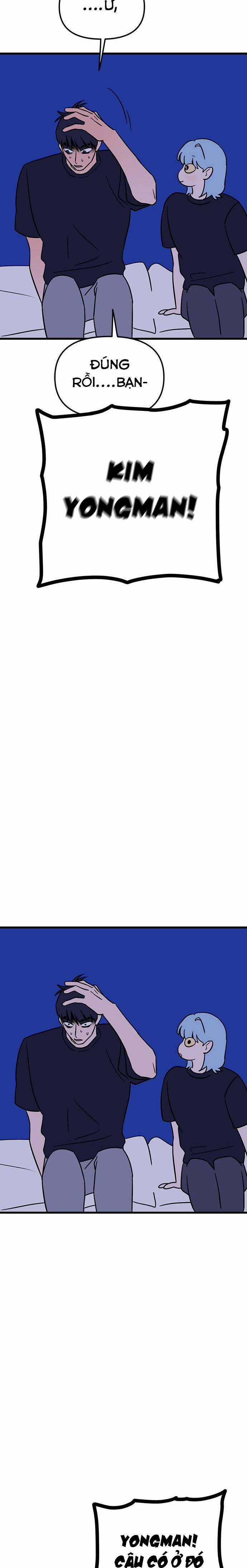 Long Miêu Chương 36 trang 10