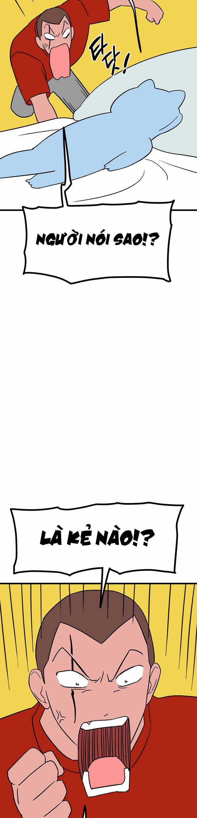 Long Miêu Chương 36 trang 15