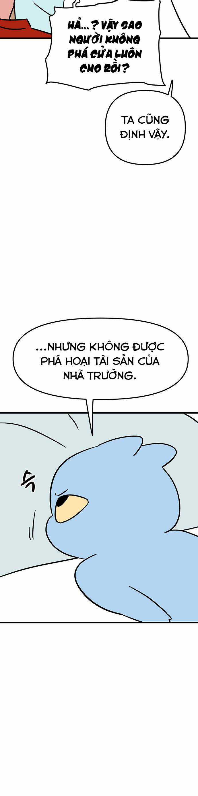 Long Miêu Chương 36 trang 18