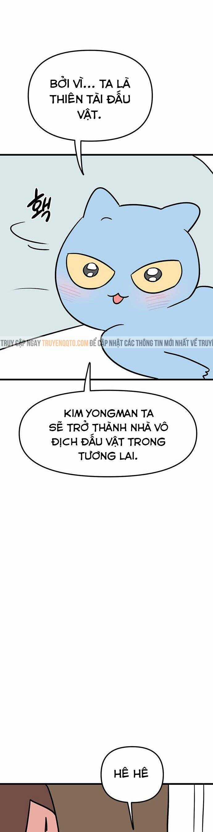 Long Miêu Chương 36 trang 19