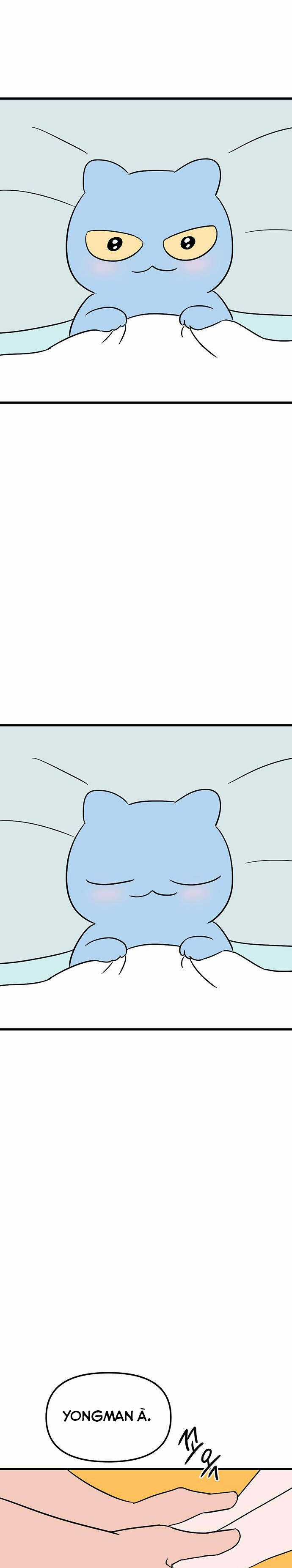 Long Miêu Chương 36 trang 21