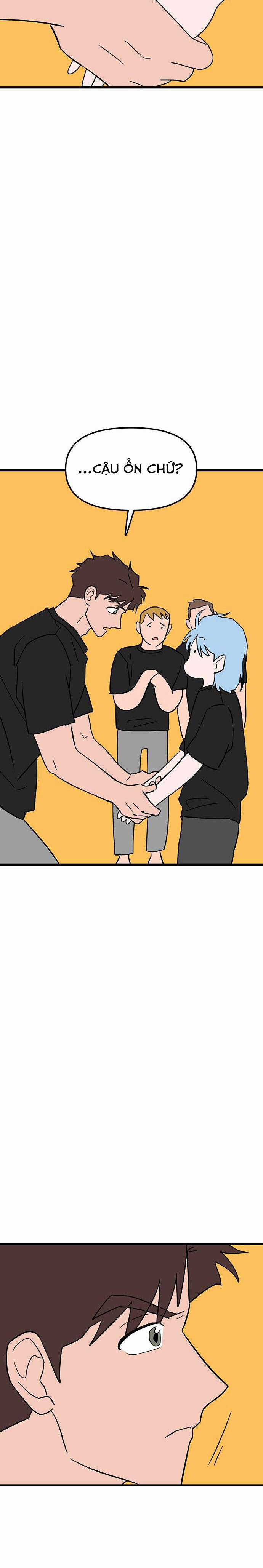 Long Miêu Chương 36 trang 22