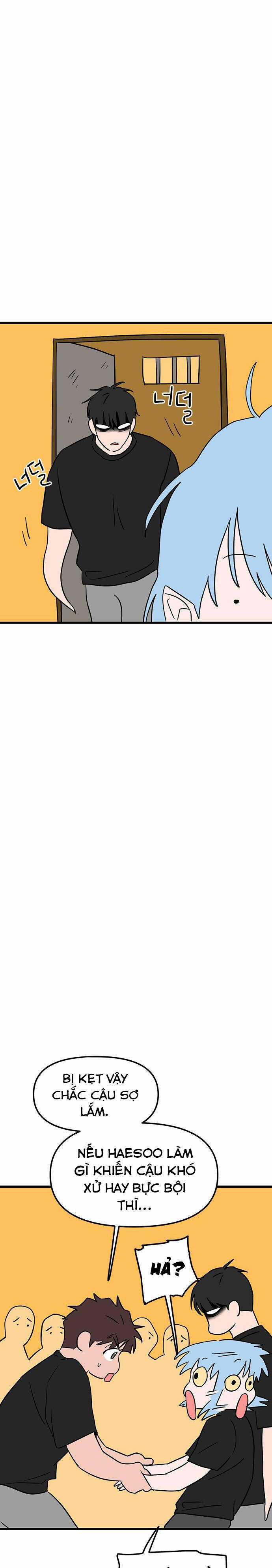 Long Miêu Chương 36 trang 23