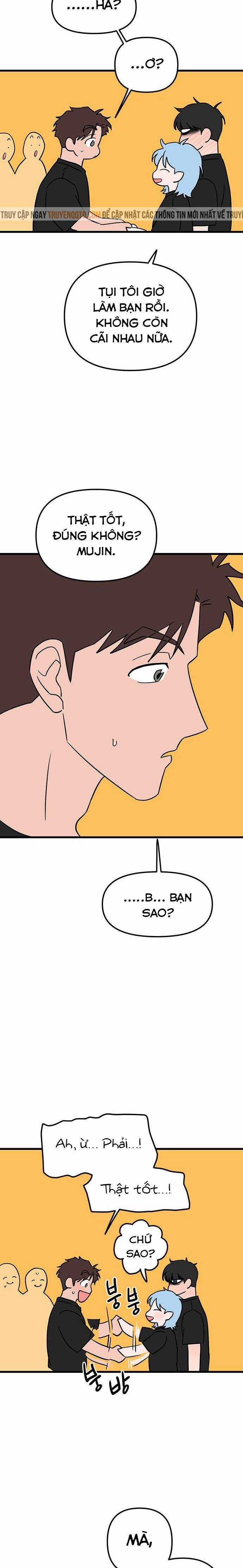 Long Miêu Chương 36 trang 25