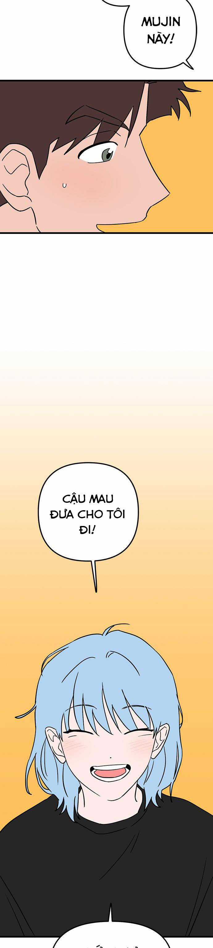 Long Miêu Chương 36 trang 26