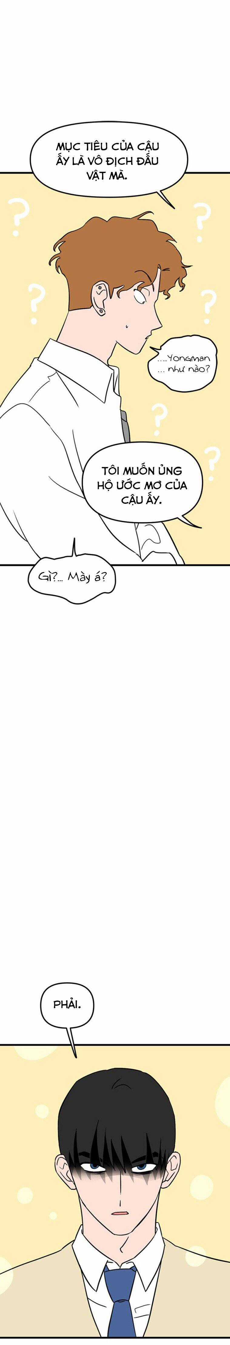 Long Miêu Chương 37 trang 14