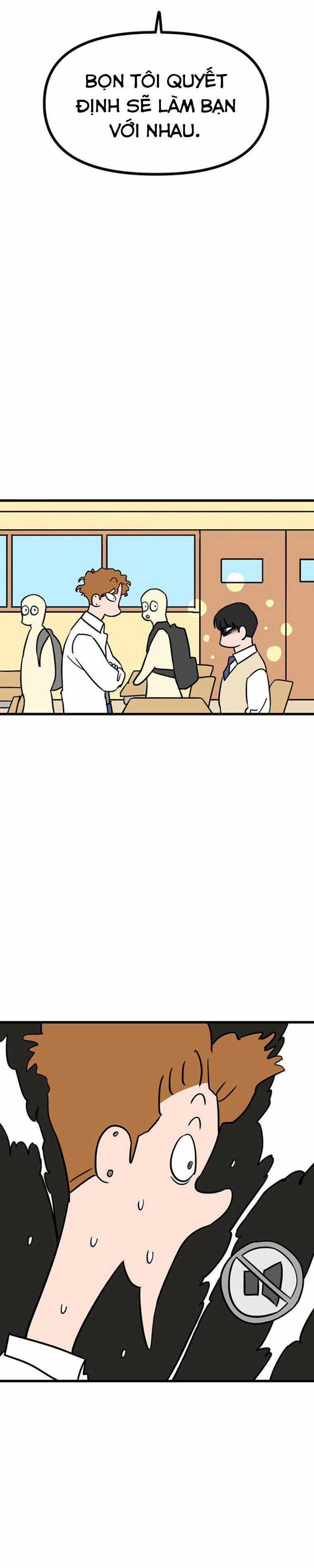 Long Miêu Chương 37 trang 15