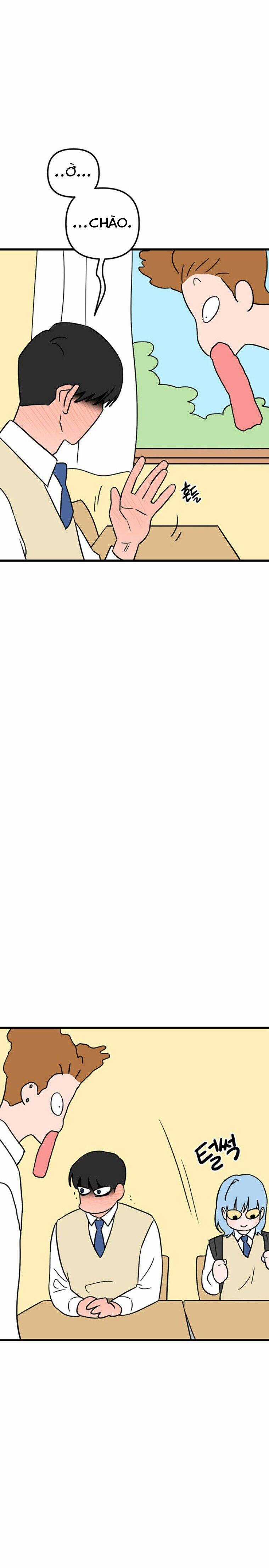 Long Miêu Chương 37 trang 19