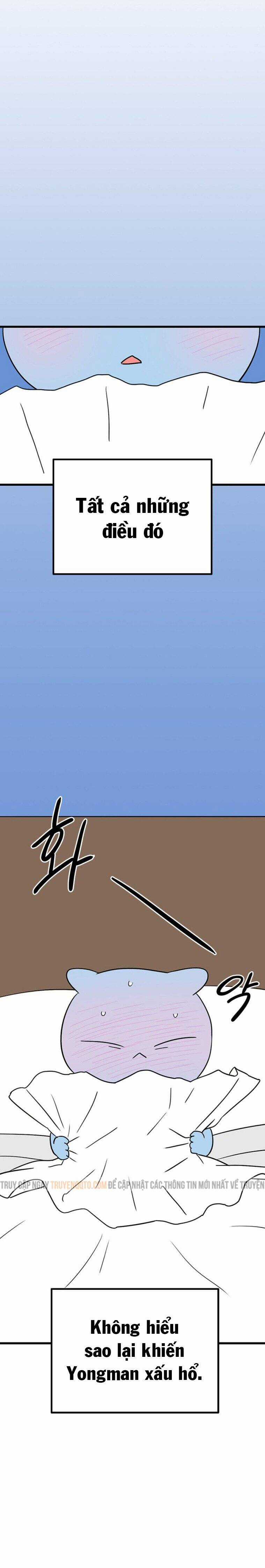 Long Miêu Chương 37 trang 8