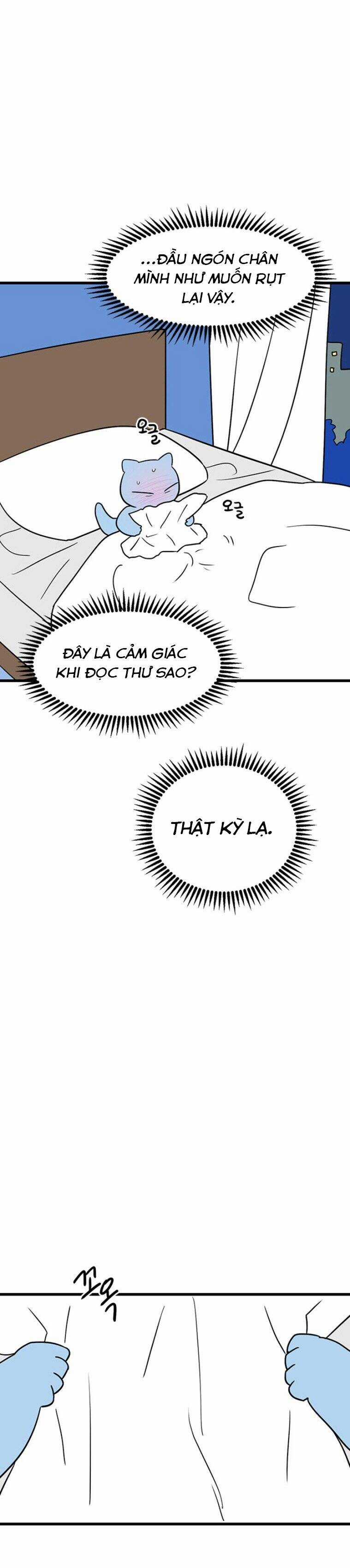 Long Miêu Chương 37 trang 9