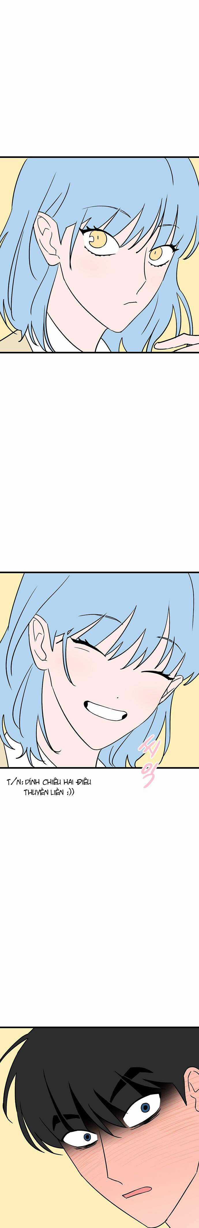 Long Miêu Chương 38 trang 13