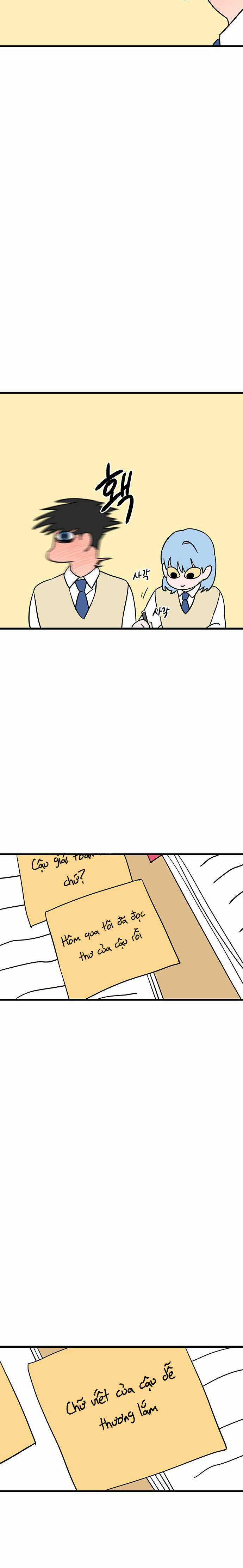 Long Miêu Chương 38 trang 14