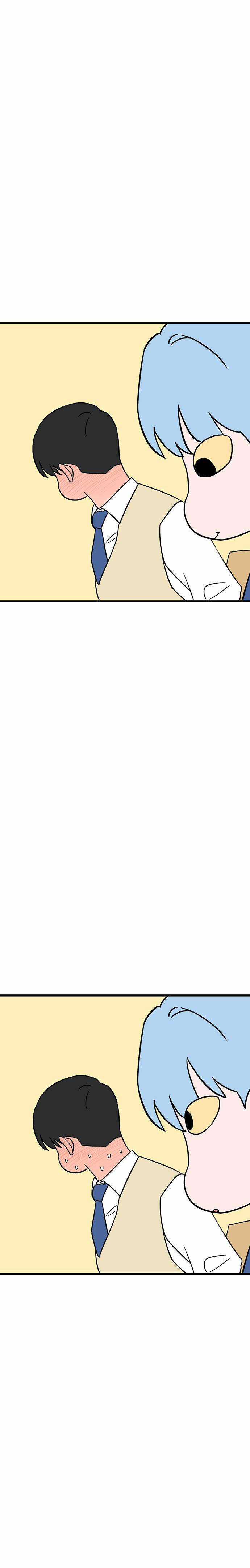 Long Miêu Chương 38 trang 15