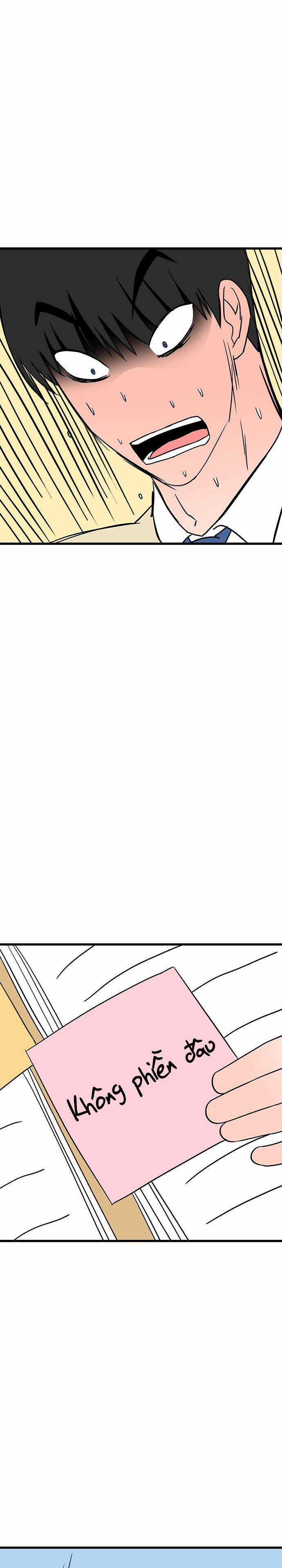 Long Miêu Chương 38 trang 18