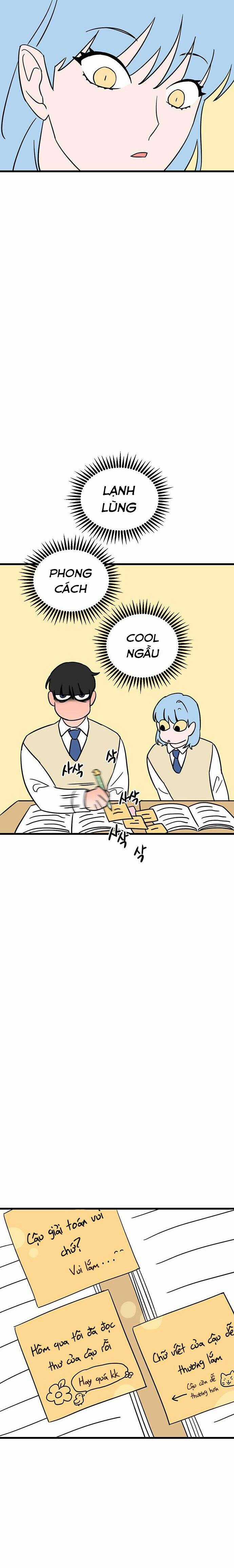 Long Miêu Chương 38 trang 19