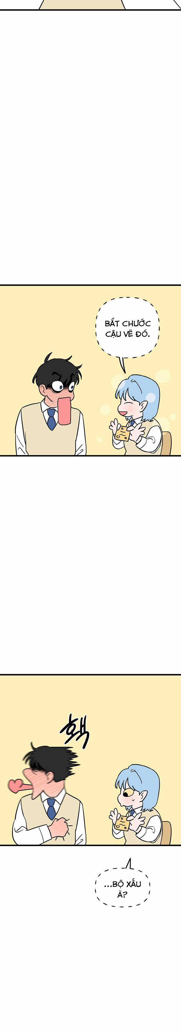 Long Miêu Chương 38 trang 22