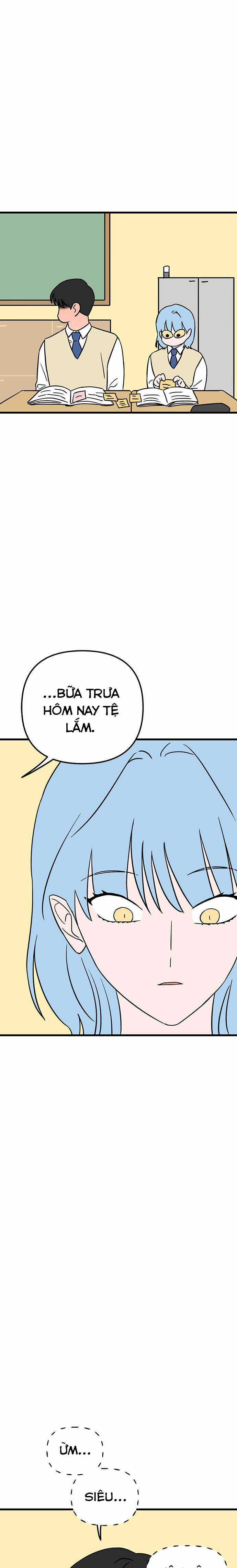 Long Miêu Chương 38 trang 24