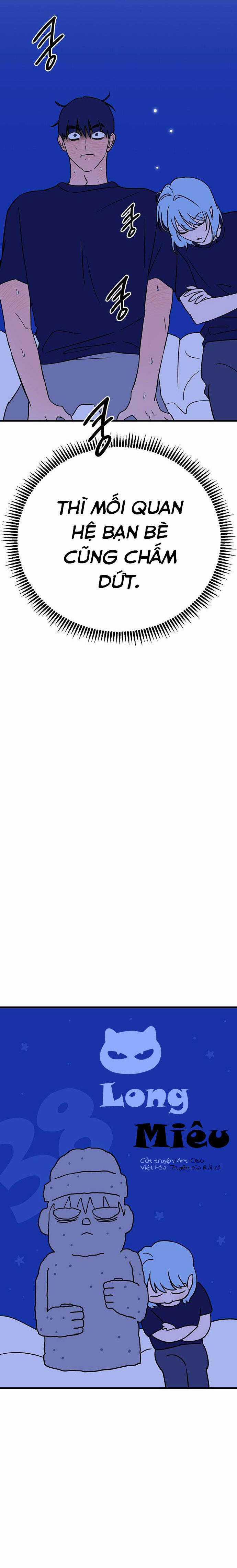 Long Miêu Chương 38 trang 8