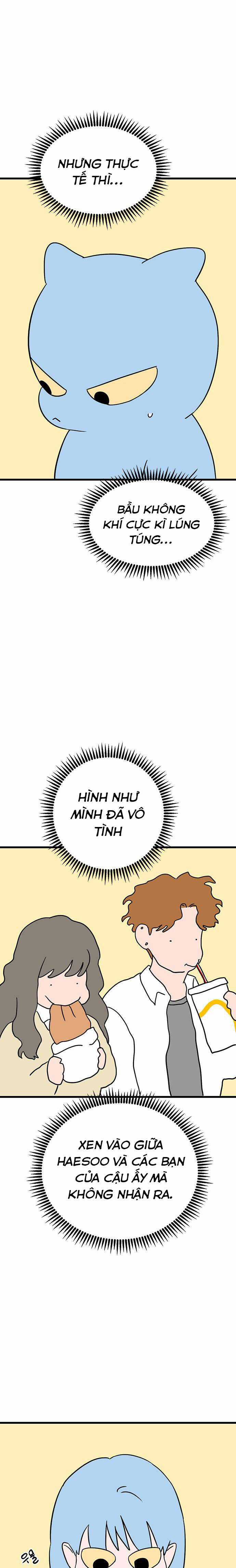 Long Miêu Chương 39 trang 11