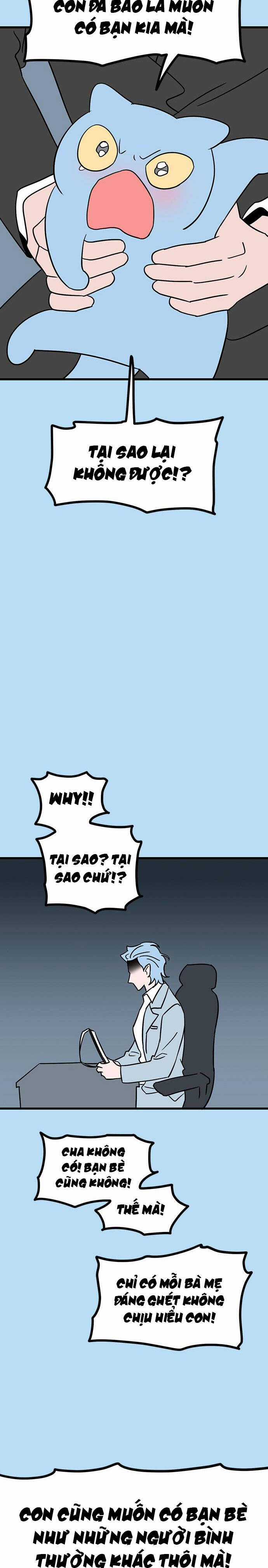 Long Miêu Chương 39 trang 18