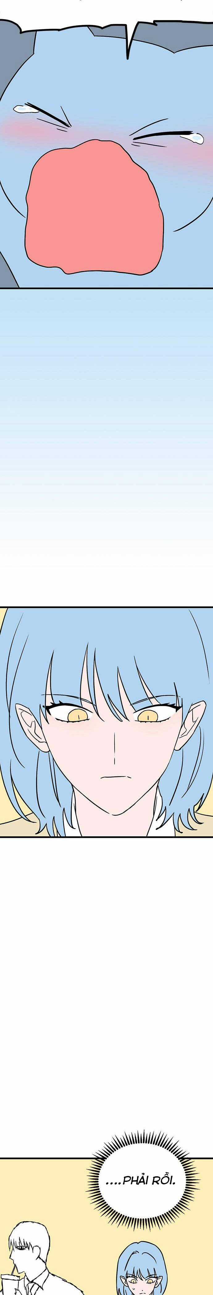 Long Miêu Chương 39 trang 19