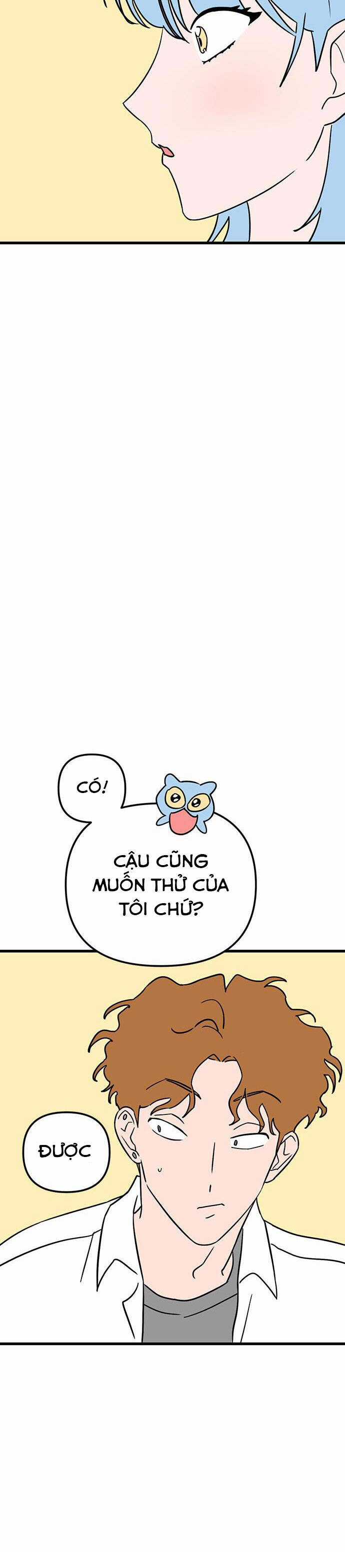 Long Miêu Chương 39 trang 22